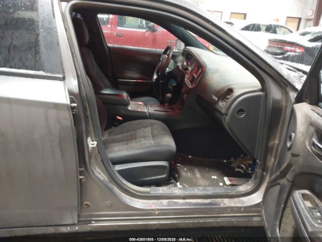 2014 DODGE CHARGER 2C3CDXBGXEH268517 Photo 4