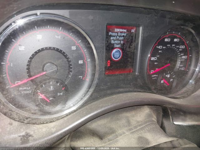 2014 DODGE CHARGER 2C3CDXBGXEH268517 Photo 6