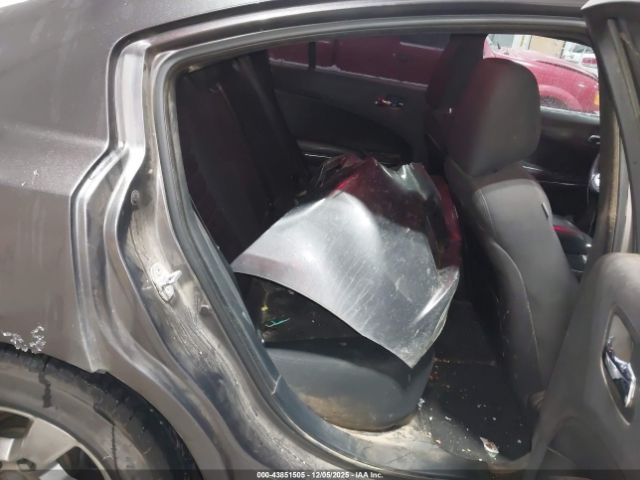 2014 DODGE CHARGER 2C3CDXBGXEH268517 Photo 7