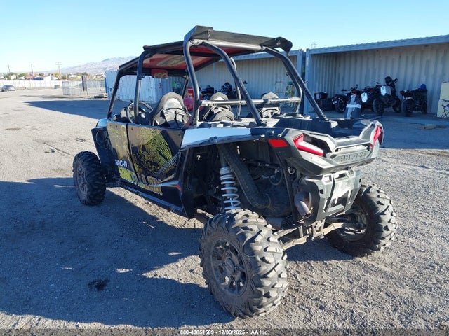 Polaris Rzr Xp 4 Turbo Eps 2019 3NSVFE926KF583473 Image 3