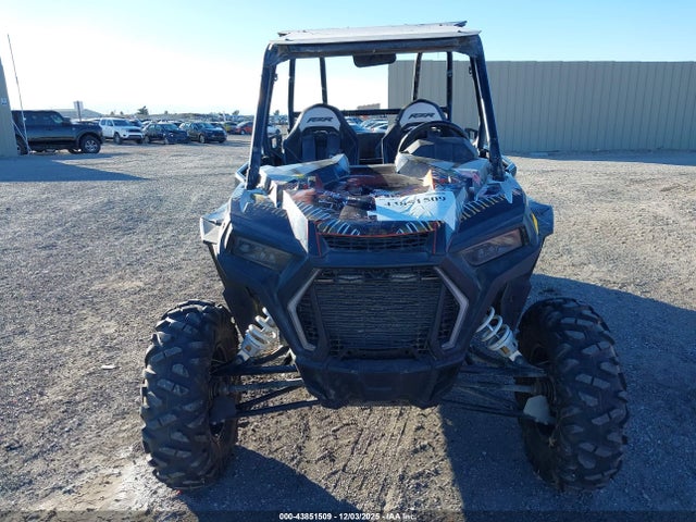 Polaris Rzr Xp 4 Turbo Eps 2019 3NSVFE926KF583473 Image 5