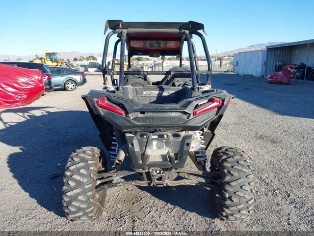 Polaris Rzr Xp 4 Turbo Eps 2019 3NSVFE926KF583473 Image 6