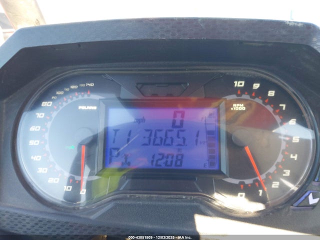 Polaris Rzr Xp 4 Turbo Eps 2019 3NSVFE926KF583473 Image 7