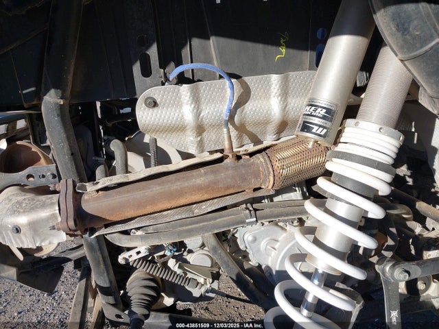 Polaris Rzr Xp 4 Turbo Eps 2019 3NSVFE926KF583473 Image 8