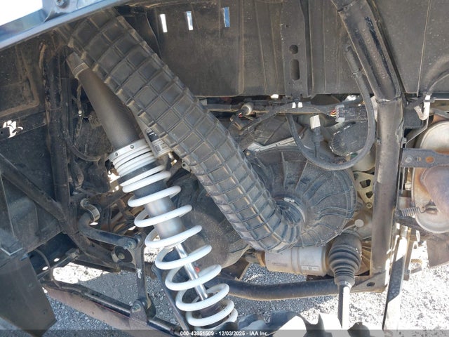 Polaris Rzr Xp 4 Turbo Eps 2019 3NSVFE926KF583473 Image 9