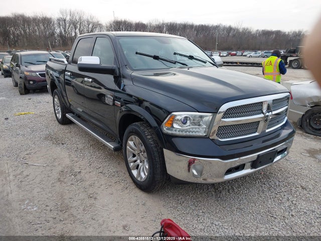 2013 RAM 1500 1C6RR7PTXDS519998