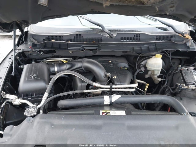 2013 RAM 1500 1C6RR7PTXDS519998 Photo 9