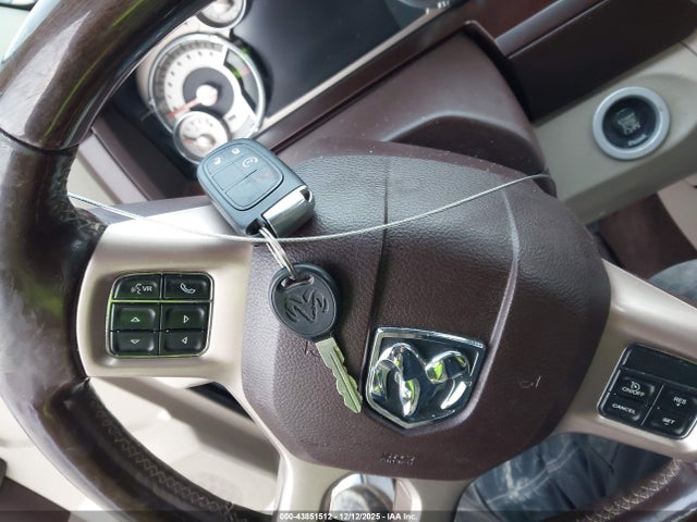 2013 RAM 1500 1C6RR7PTXDS519998 Photo 10
