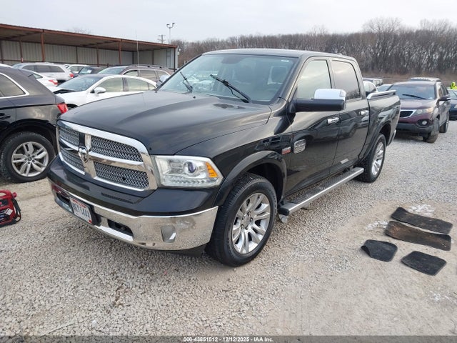 2013 RAM 1500 1C6RR7PTXDS519998 Photo 1