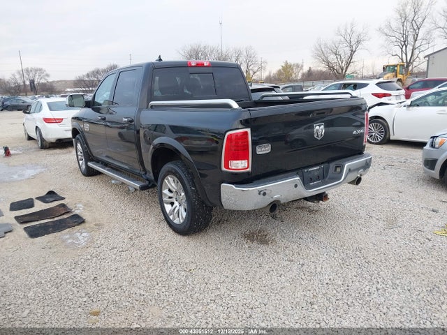 2013 RAM 1500 1C6RR7PTXDS519998 Photo 2