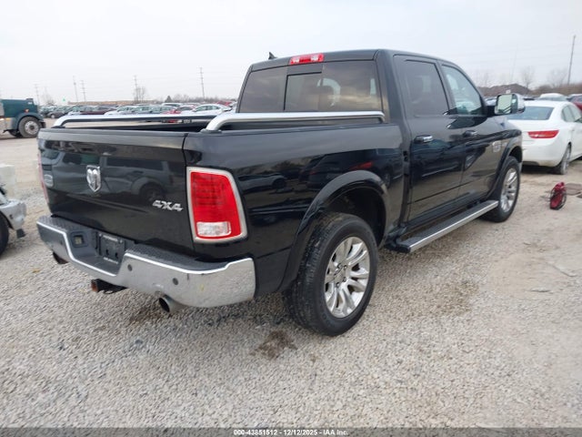 2013 RAM 1500 1C6RR7PTXDS519998 Photo 3