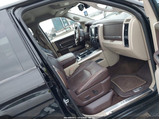 2013 RAM 1500 1C6RR7PTXDS519998 Photo 4