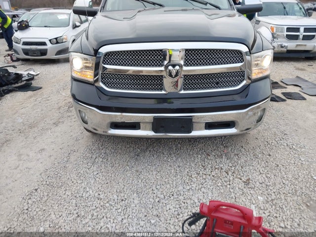 2013 RAM 1500 1C6RR7PTXDS519998 Photo 5