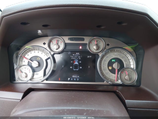 2013 RAM 1500 1C6RR7PTXDS519998 Photo 6