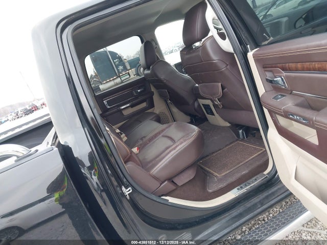 2013 RAM 1500 1C6RR7PTXDS519998 Photo 7