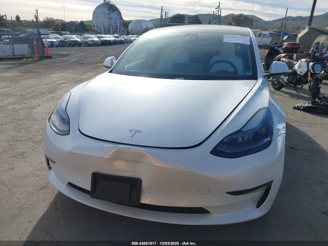 Tesla Model 3 Rear-wheel Drive 2023 5YJ3E1EA8PF609418 Image 13