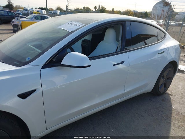 Tesla Model 3 Rear-wheel Drive 2023 5YJ3E1EA8PF609418 Image 15