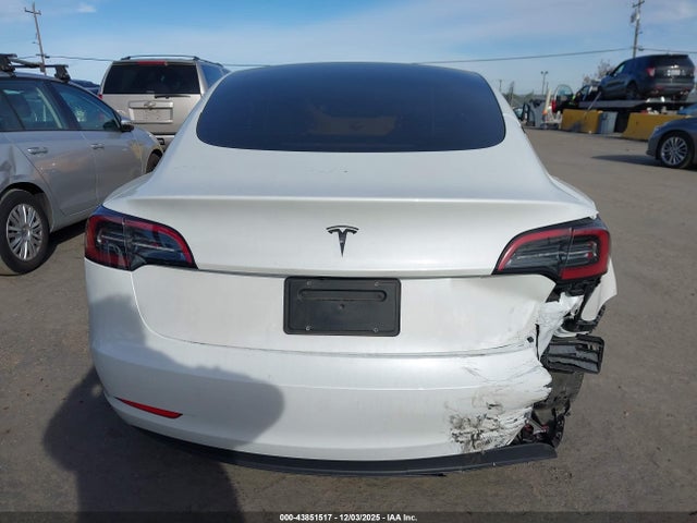 Tesla Model 3 Rear-wheel Drive 2023 5YJ3E1EA8PF609418 Image 17