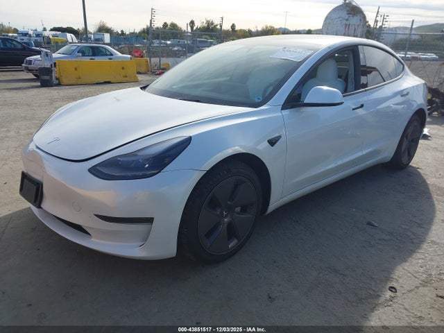 2023 TESLA MODEL 3 5YJ3E1EA8PF609418 Photo 1