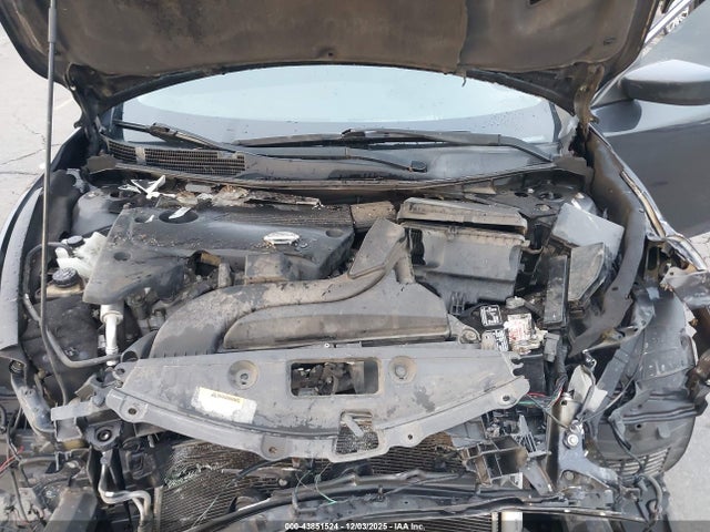 1N4AL3APXEN211649 Nissan Altima 2.5 S