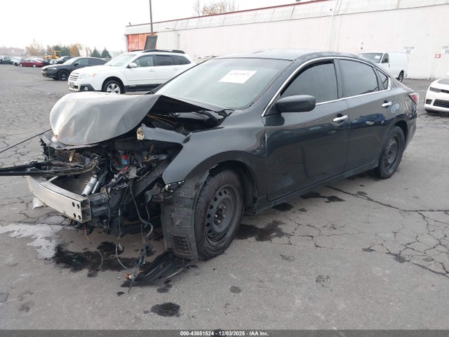 1N4AL3APXEN211649 Nissan Altima 2.5 S