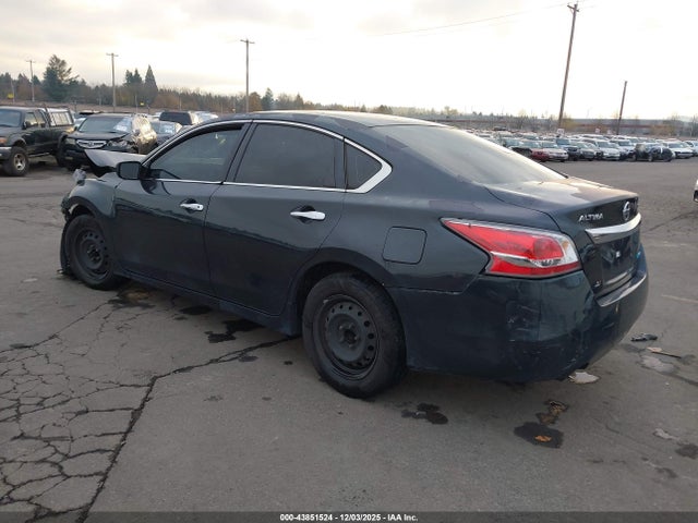 1N4AL3APXEN211649 Nissan Altima 2.5 S