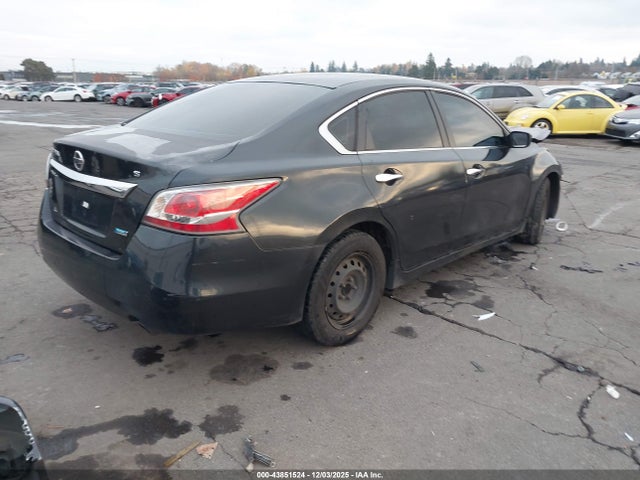 1N4AL3APXEN211649 Nissan Altima 2.5 S