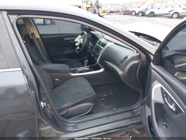 1N4AL3APXEN211649 Nissan Altima 2.5 S