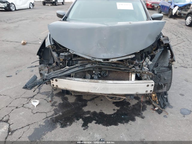 1N4AL3APXEN211649 Nissan Altima 2.5 S