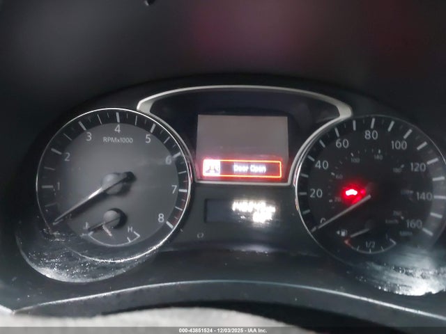 1N4AL3APXEN211649 Nissan Altima 2.5 S