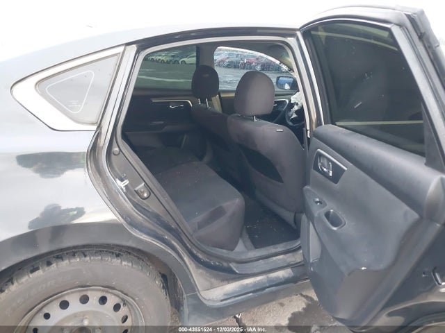 1N4AL3APXEN211649 Nissan Altima 2.5 S