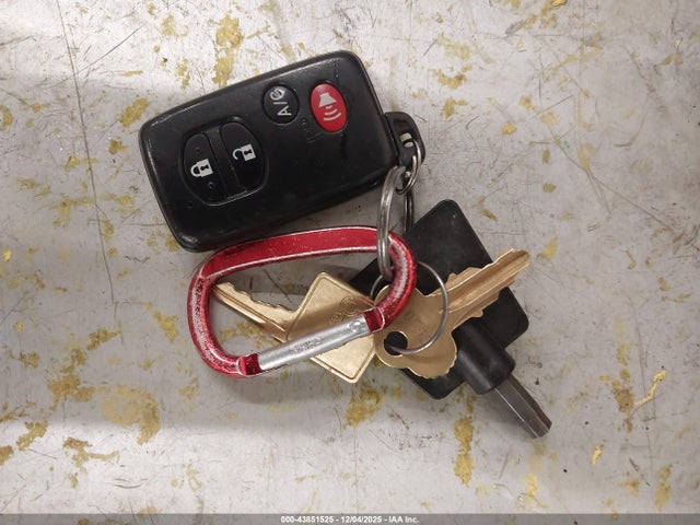Aukcja sprzedaży 2010 Toyota Prius Iii, vin: JTDKN3DU0A0204369, numer aukcji: 43851525