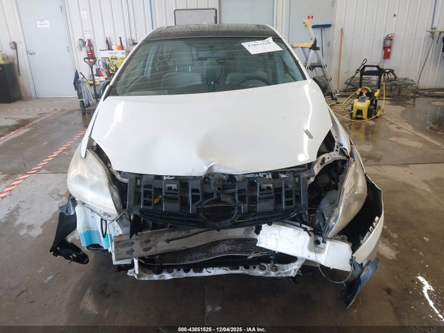 Aukcja sprzedaży 2010 Toyota Prius Iii, vin: JTDKN3DU0A0204369, numer aukcji: 43851525