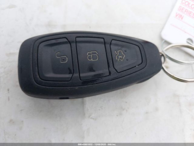 2016 FORD FIESTA 3FADP4CJ1GM118712 Photo 10