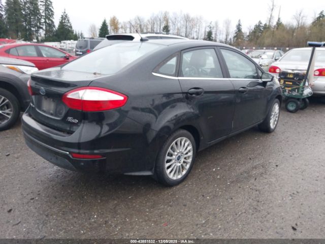 2016 FORD FIESTA 3FADP4CJ1GM118712 Photo 3