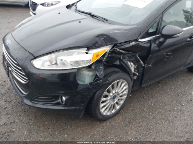 2016 FORD FIESTA 3FADP4CJ1GM118712 Photo 5
