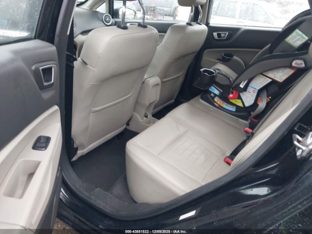 2016 FORD FIESTA 3FADP4CJ1GM118712 Photo 7