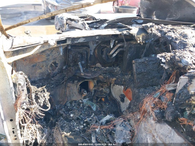 WP0AB2A72JL133204 Porsche Panamera 4s