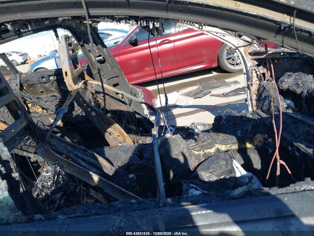 2018 PORSCHE PANAMERA WP0AB2A72JL133204 Photo 4