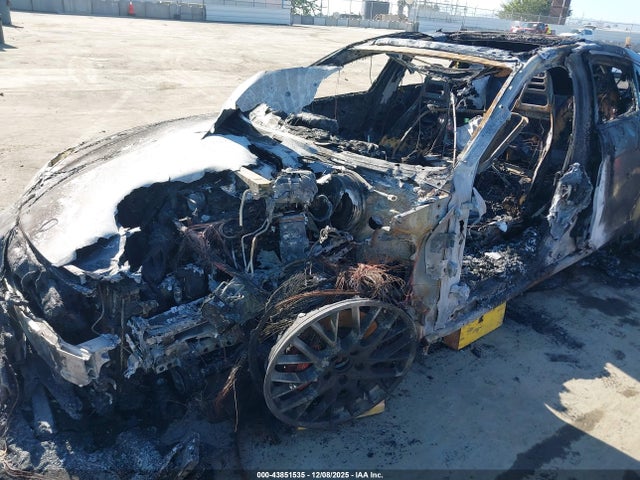 2018 PORSCHE PANAMERA WP0AB2A72JL133204 Photo 5