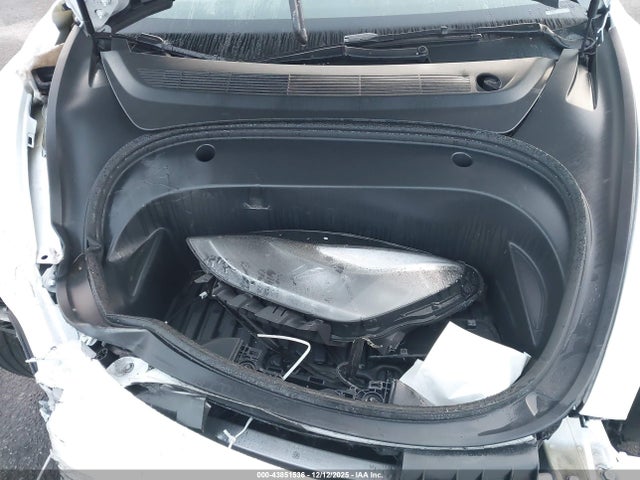 2022 TESLA MODEL 3 5YJ3E1EA7NF199370 Photo 9