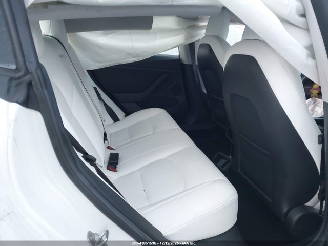 2022 TESLA MODEL 3 5YJ3E1EA7NF199370 Photo 7