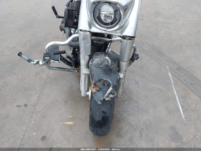 1HD1YGK37JC018734 Harley-Davidson Flfbs Fat Boy 114