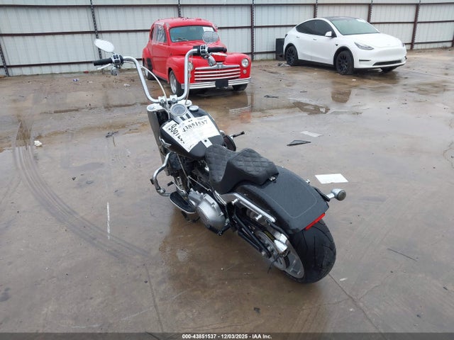 1HD1YGK37JC018734 Harley-Davidson Flfbs Fat Boy 114