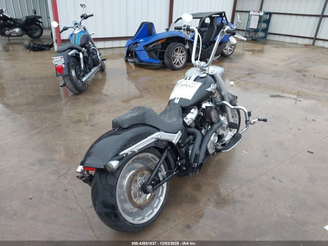 1HD1YGK37JC018734 Harley-Davidson Flfbs Fat Boy 114