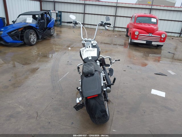 1HD1YGK37JC018734 Harley-Davidson Flfbs Fat Boy 114