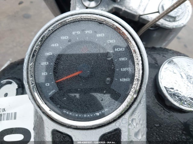 1HD1YGK37JC018734 Harley-Davidson Flfbs Fat Boy 114