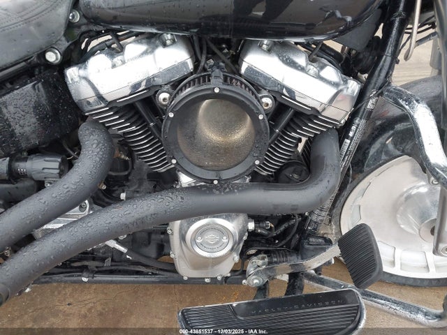 1HD1YGK37JC018734 Harley-Davidson Flfbs Fat Boy 114