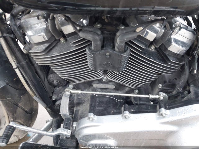 1HD1YGK37JC018734 Harley-Davidson Flfbs Fat Boy 114