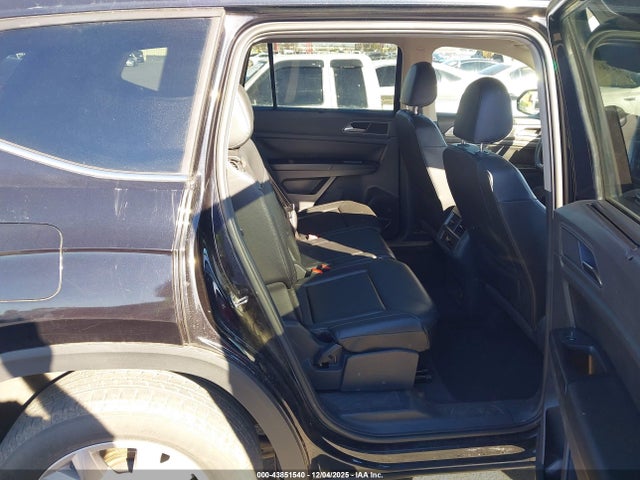 1V2CR2CA2JC572883 Volkswagen Atlas 3.6l V6 Se